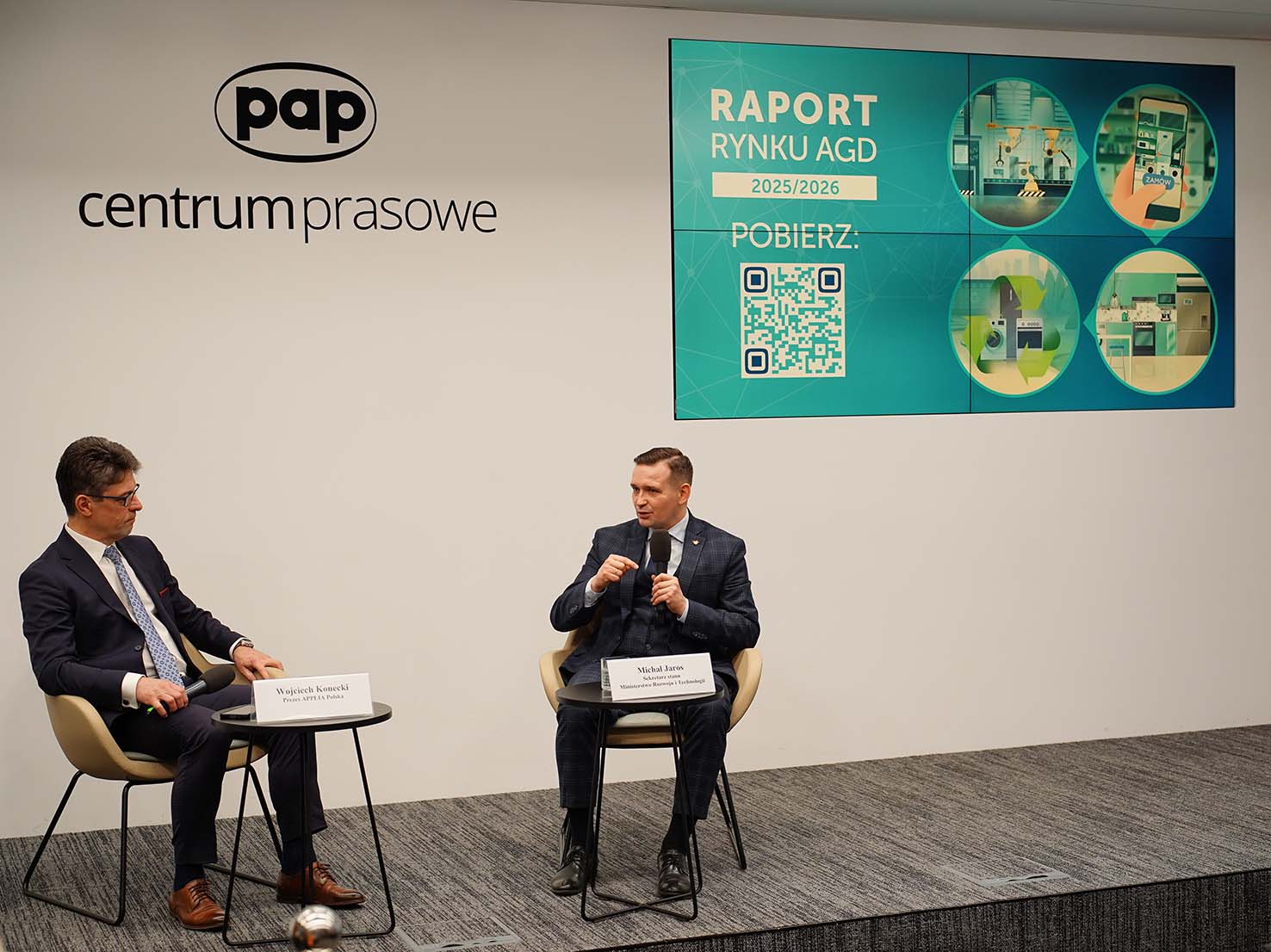 Branżowe otwarcie roku 2026 APPLiA Polska-5