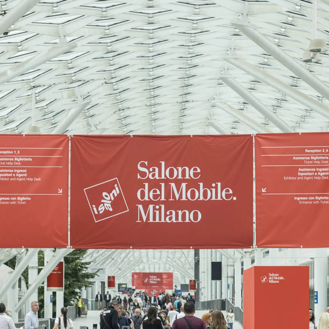 Ciarko Design zaprasza do Mediolanu podczas „Milan Design Week 2026”