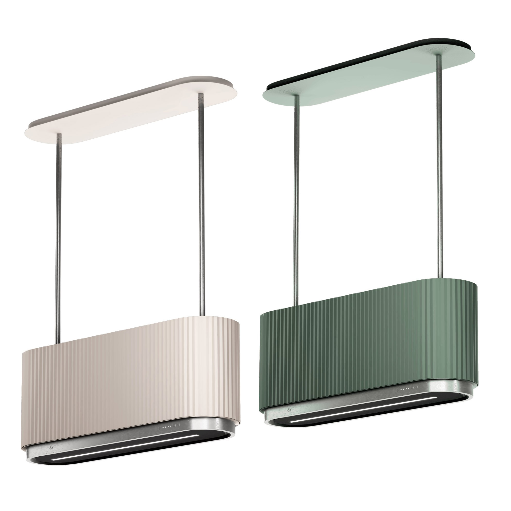 Ciarko poszerza ofertę OEM o nowe kolory okapów