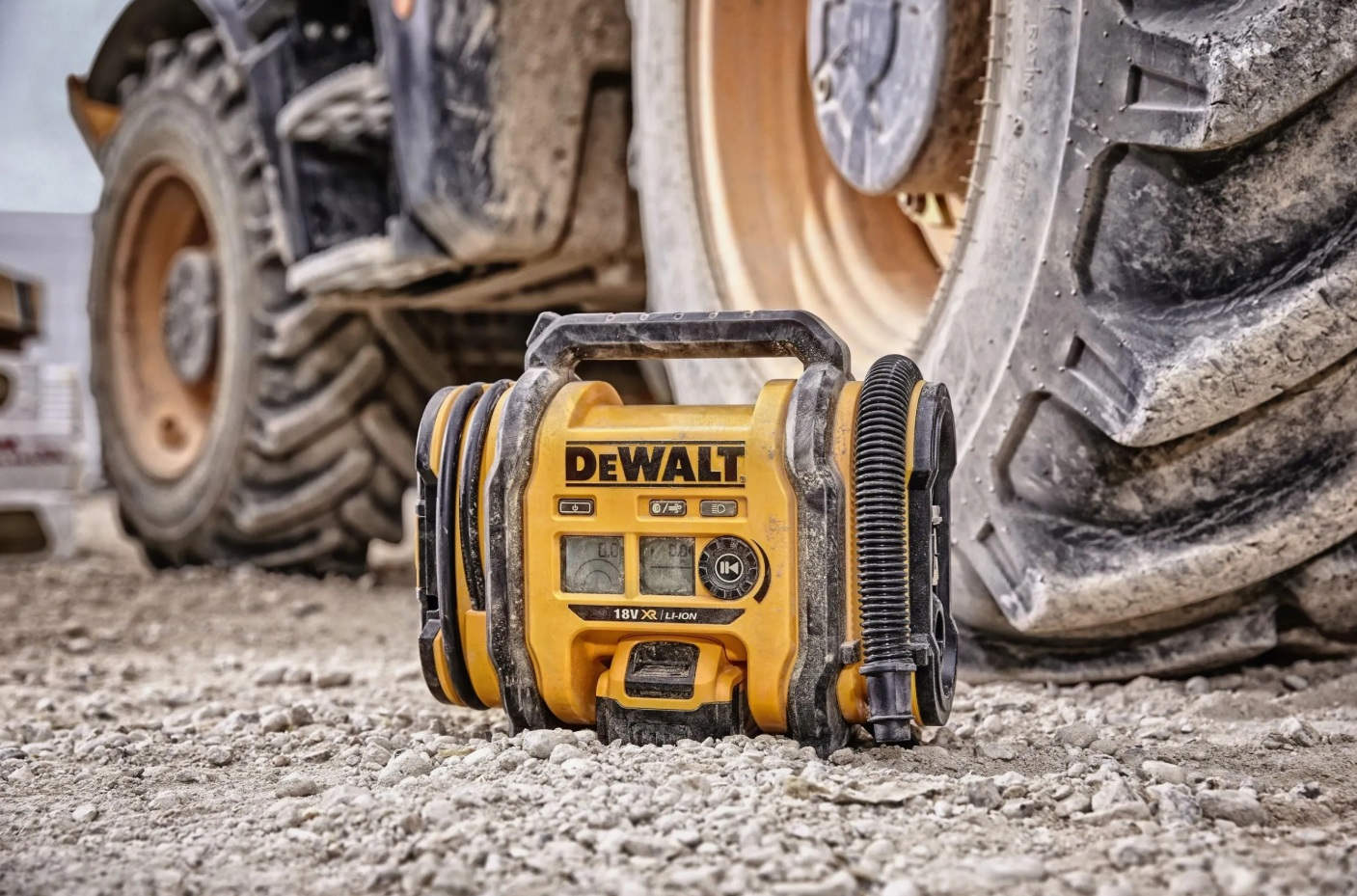 Do czego może przydać się sprężarka elektryczna? Pomagamy w zakupie