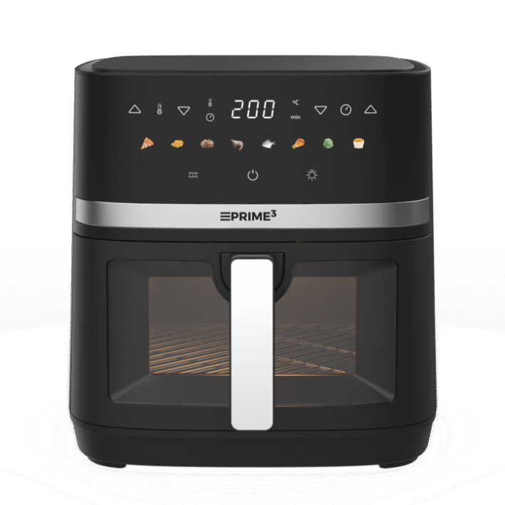 Frytkownica beztłuszczowa Prime3 SAF81