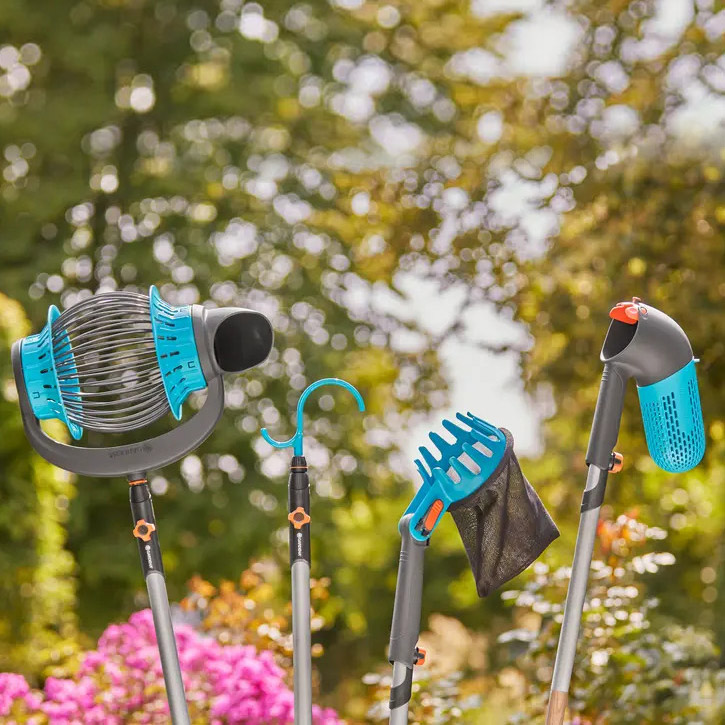 Gardena rusza z promocją na narzędzia combisystem