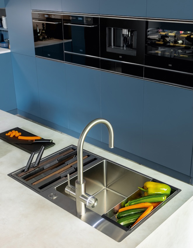 Kuchnia w duchu Well-living  – gdy nowoczesne rozwiązania wspierają codzienny komfort-7