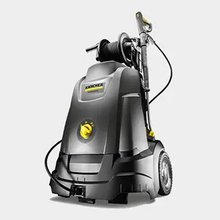 Kärcher rozdaje akcesoria przy zakupie myjek