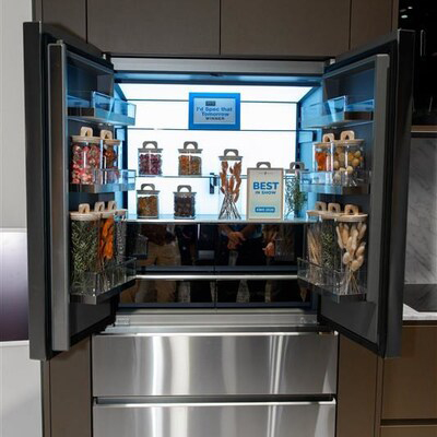 LG Electronics stawia na nowe kolekcje SIGNATURE i AI