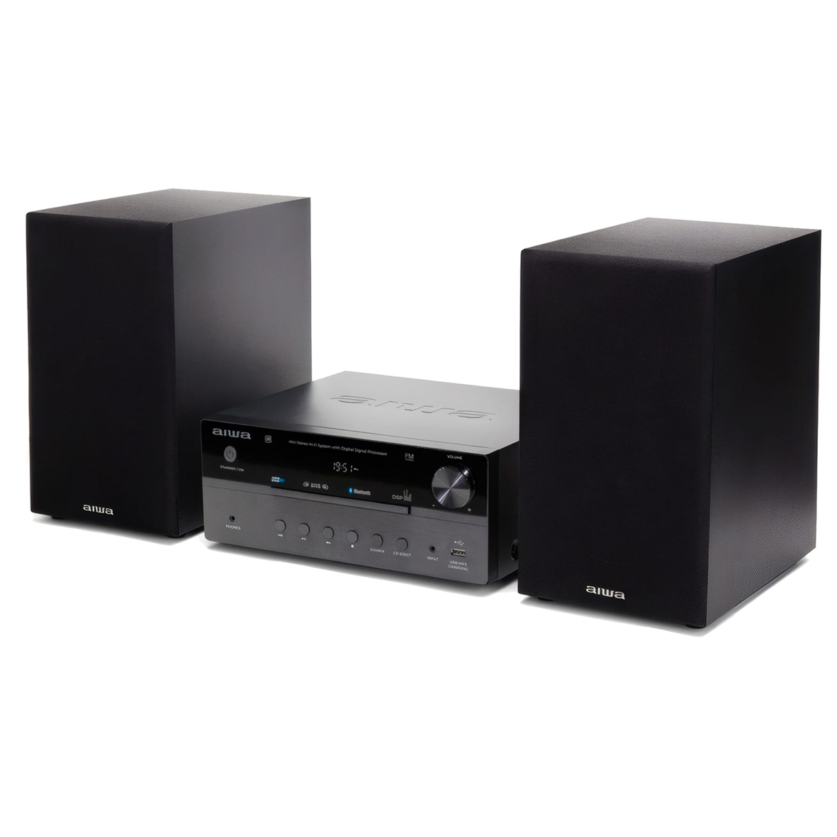 Miniwieża Aiwa MSBTU-550