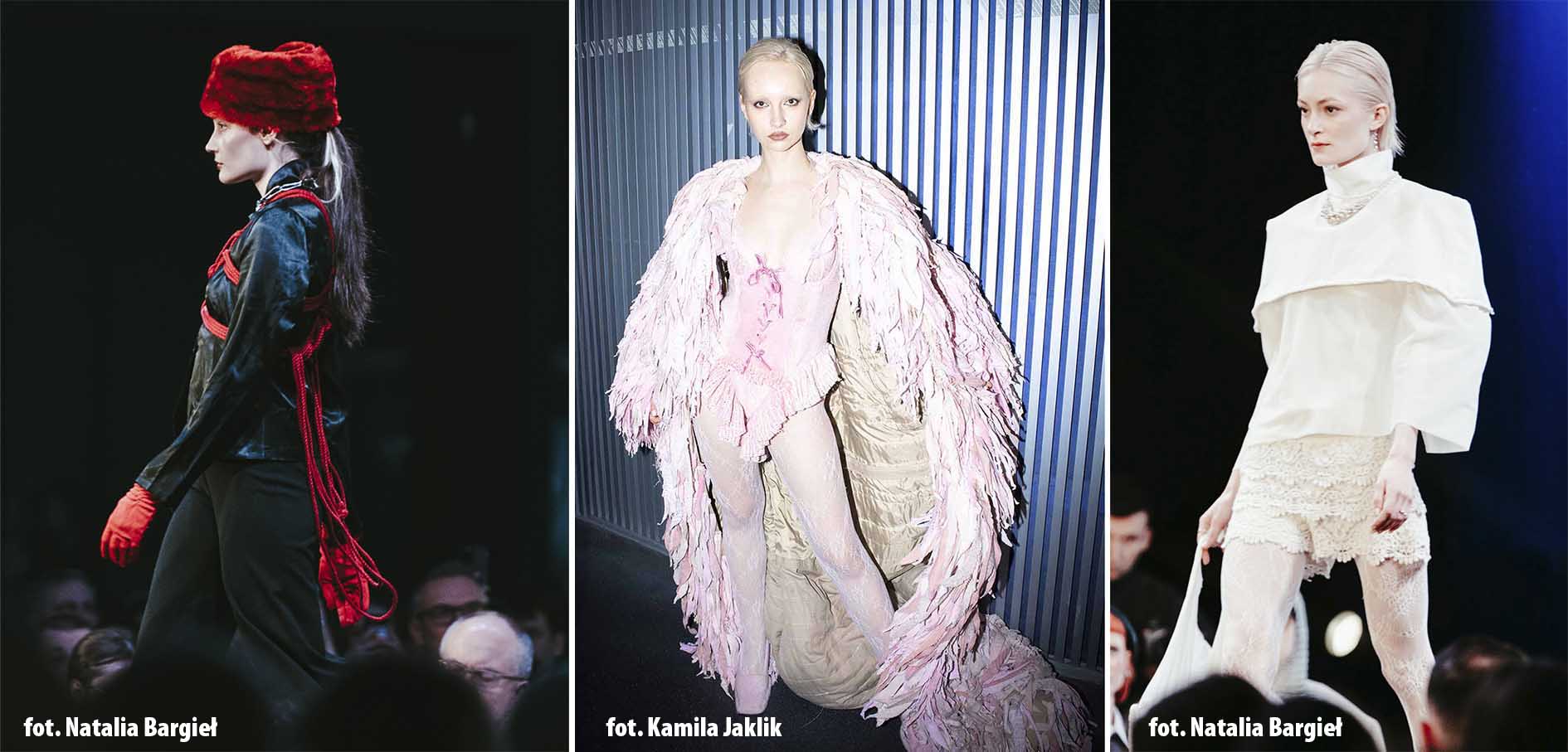 Moda, talent i szwajcarska precyzja. Laurastar partnerem Cracow Fashion Week 2026-2