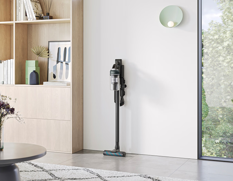 Odkurzacze Samsung Jet 85 – jedna seria, pięć wariantów, jeden cel: lekkie i wygodne sprzątanie-5