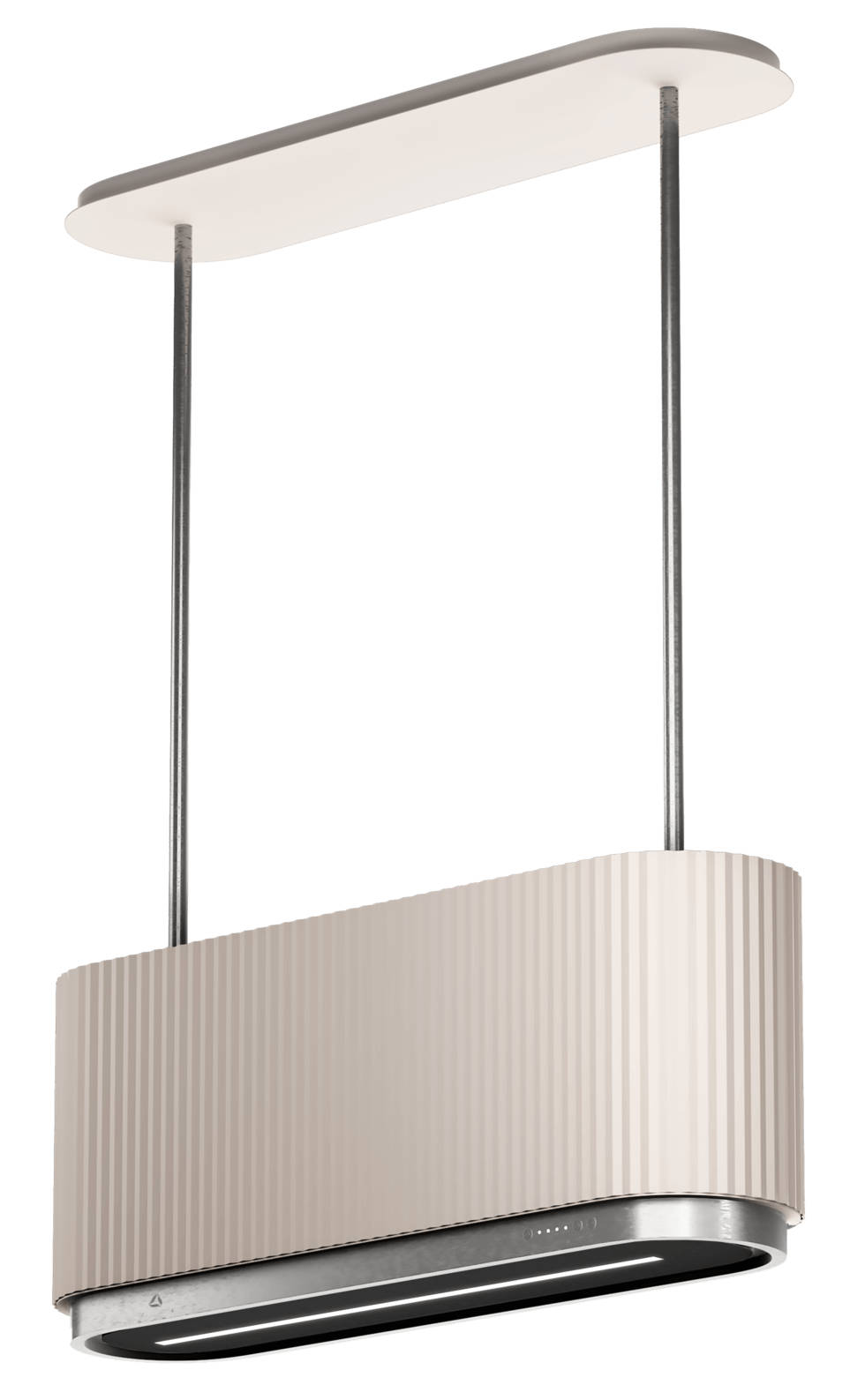 Ciarko Design w eleganckim kolorze cashmere