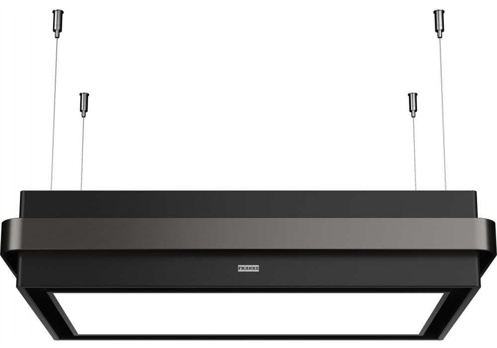 Franke łączy wzornictwo z funkcjonalnością