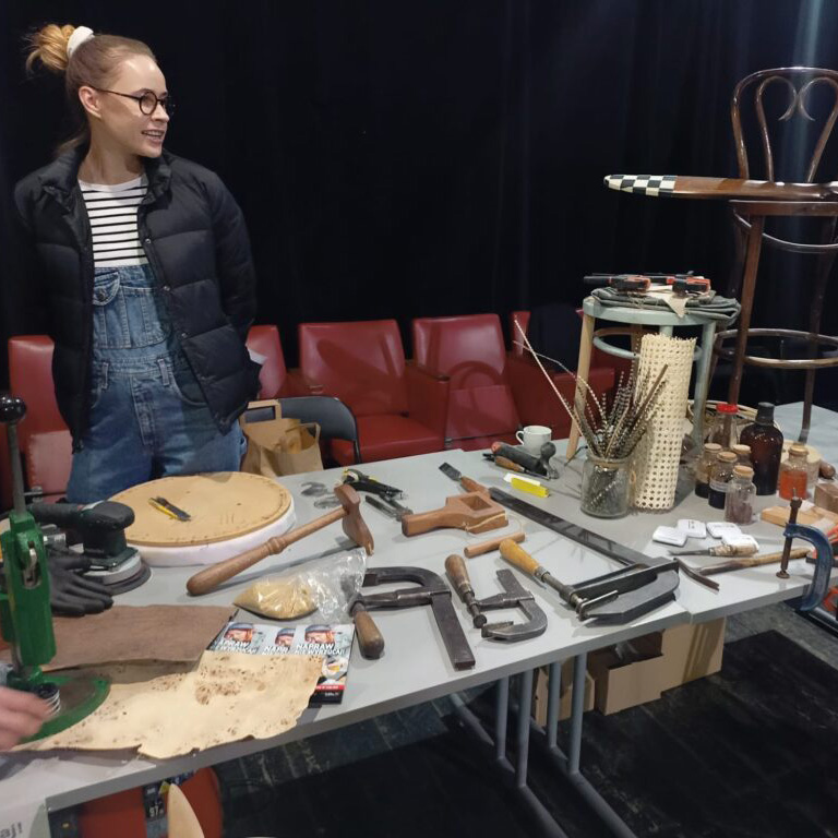 PKR i Lublin promują ideę „Napraw, nie wyrzucaj”