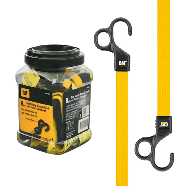 Pasy mocujące CAT w dobrych cenach