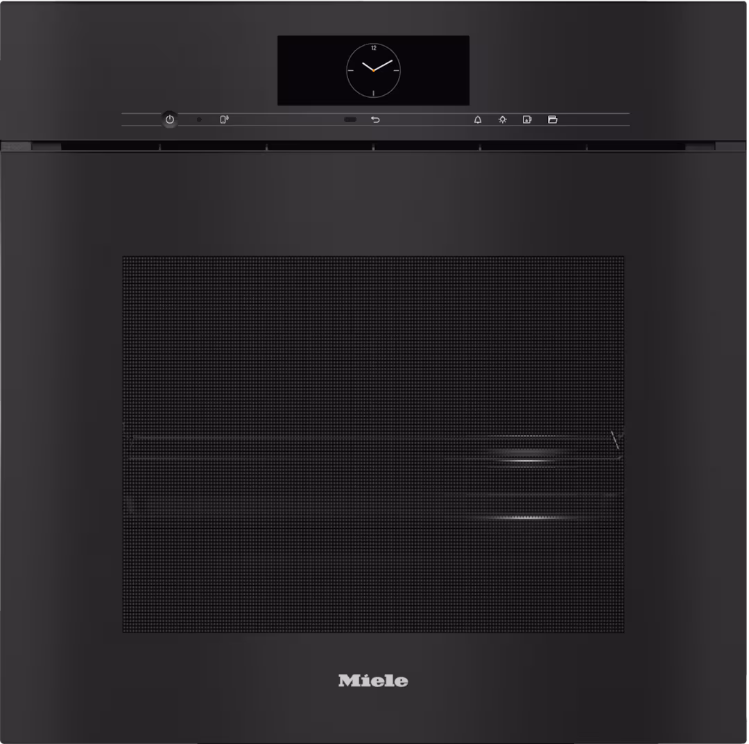 Miele z nowoczesnymi rozwiązaniami i designem w klasie premium