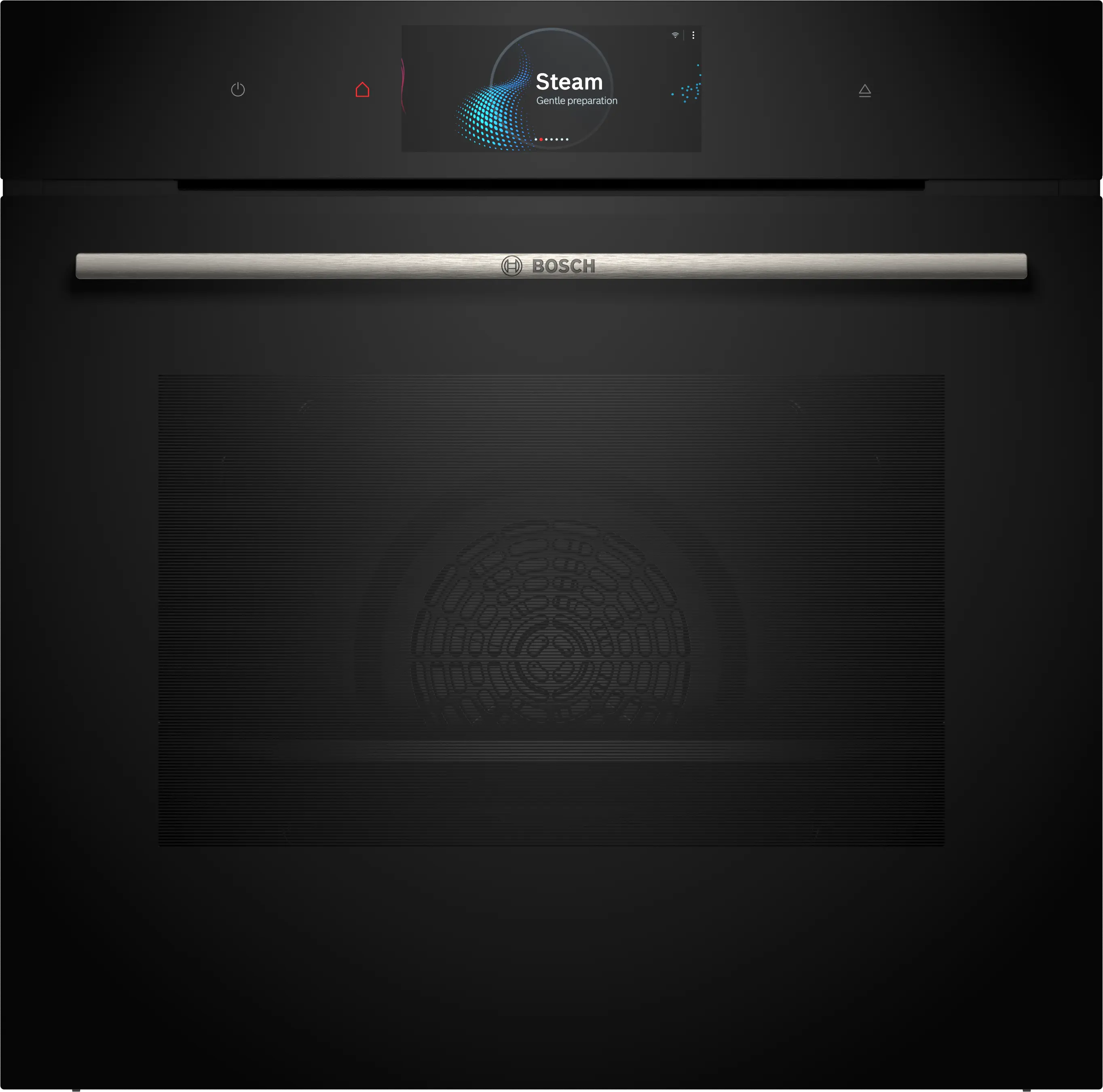 Bosch oferuje precyzję sterowania w nowoczesnej kuchni