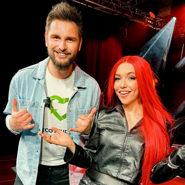 Po Światowym Dniu Recyklingu. Eco Studio Electro-System o tym, co robić ze zużytym dużym AGD