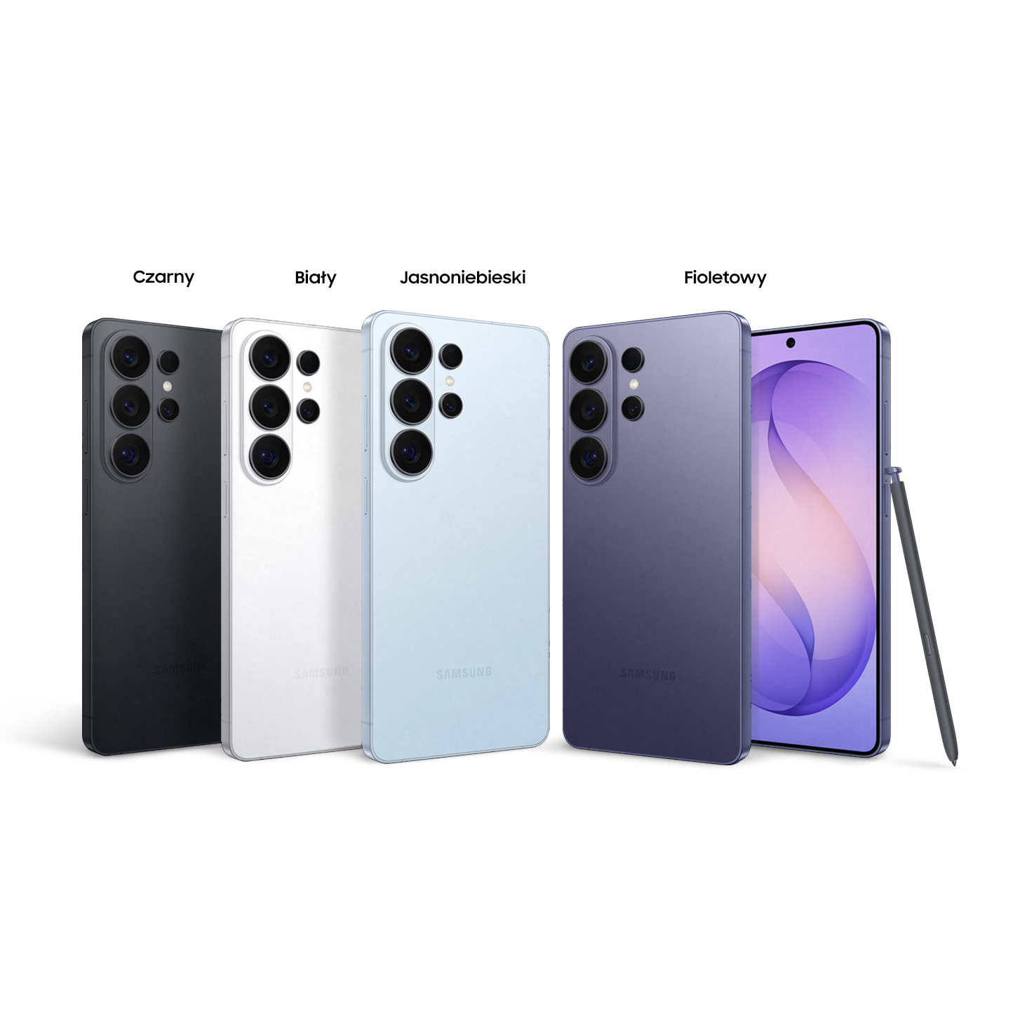 Premiera serii Galaxy S26 za nami: nowe flagowce Samsunga oficjalnie zaprezentowane