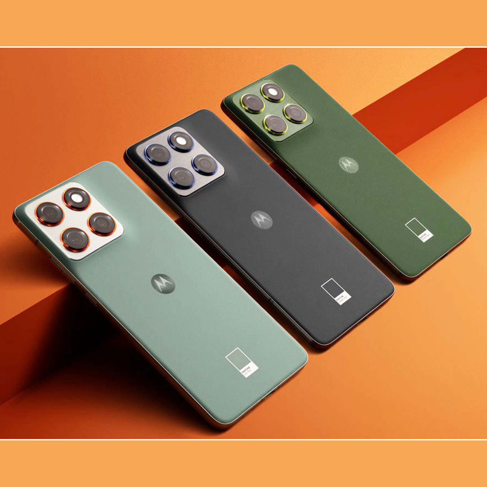 Promocja na Motorola Edge 70 pozwala obniżyć cenę smartfona o 700 zł