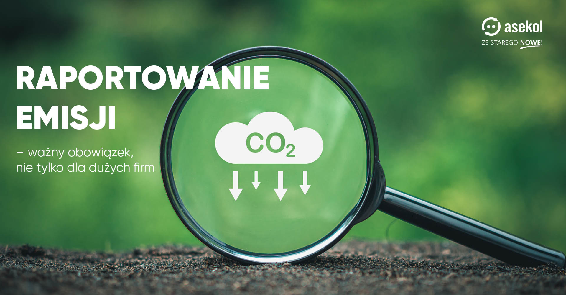 Raportowanie emisji KOBiZE – ważny obowiązek, nie tylko dla dużych firm-2