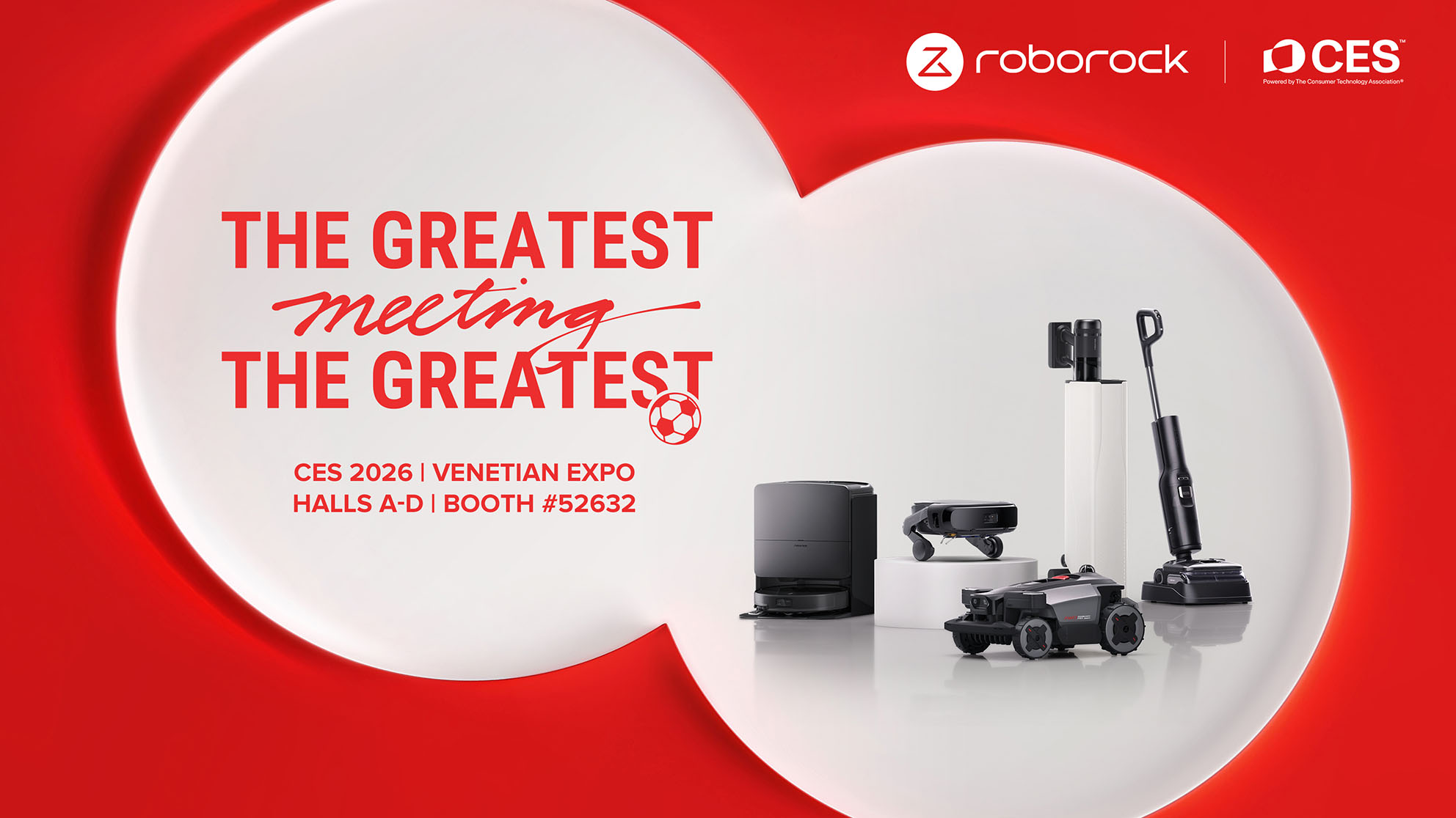 Roborock pokazuje Saros Rover: odkurzacz na „koło-nogach”-3