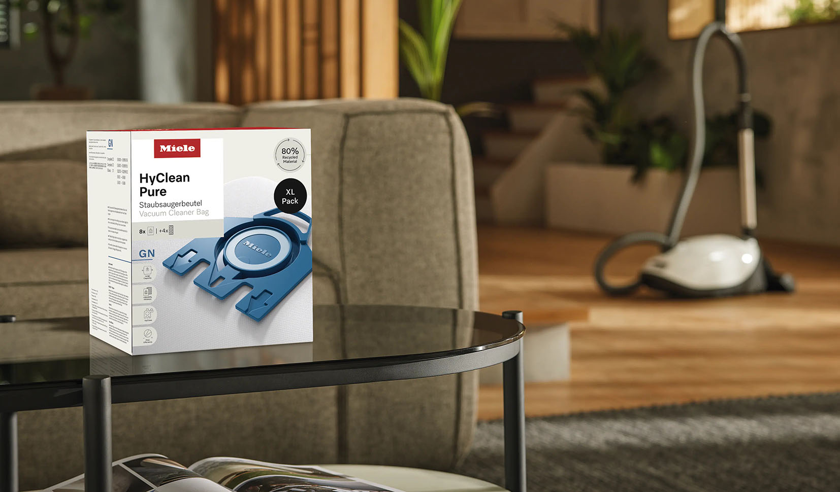 Rozdaje vouchery na worki i filtry do odkurzaczy-2