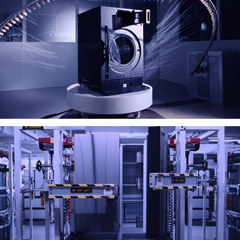 Samsung pokazuje kulisy testów AGD. Marka stawia na trwałość, szczelność i precyzję działania.