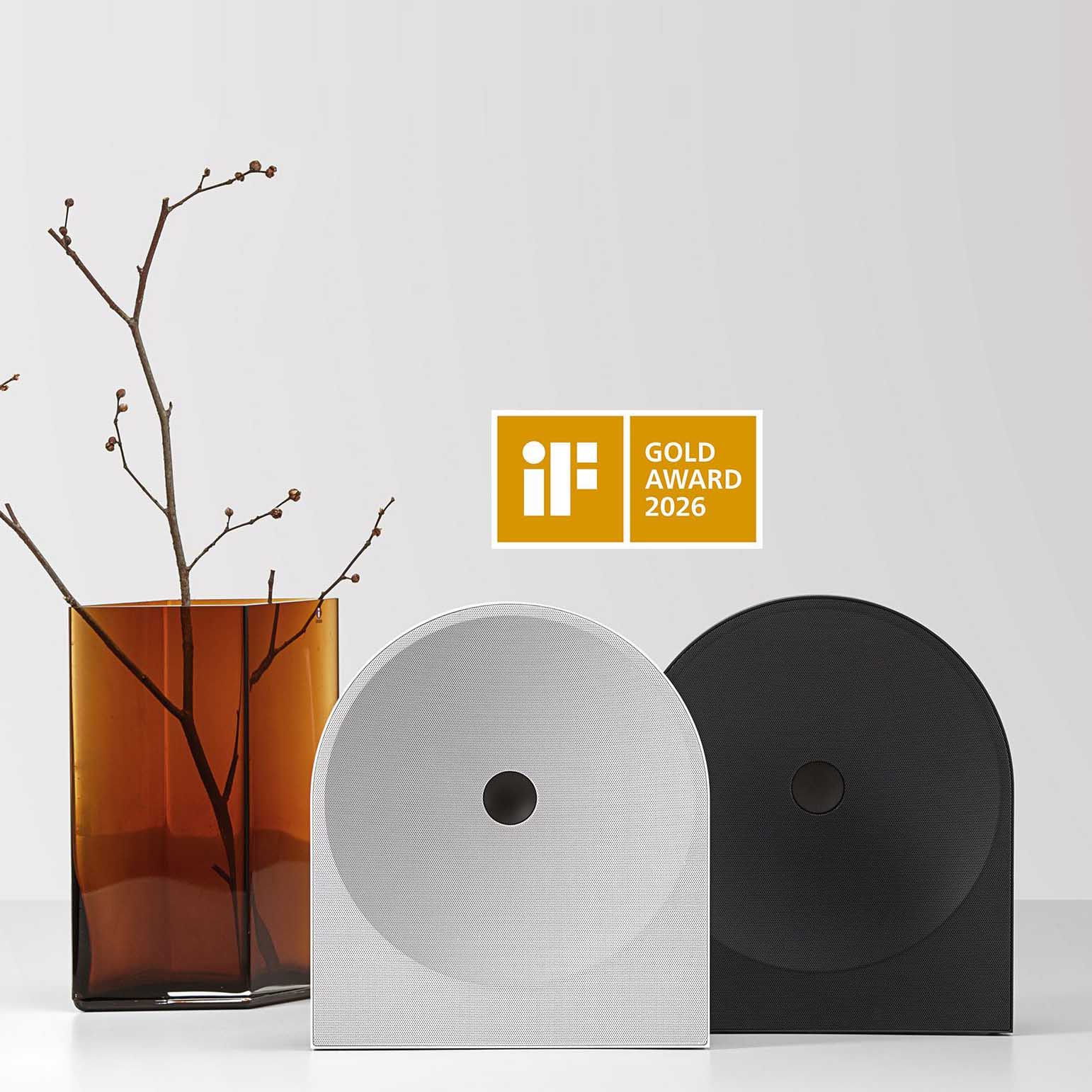 Samsung z 77 nagrodami w „iF Design Awards 2026”