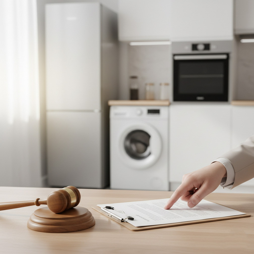 Środki prawne w przypadku nieuczciwej praktyki rynkowej