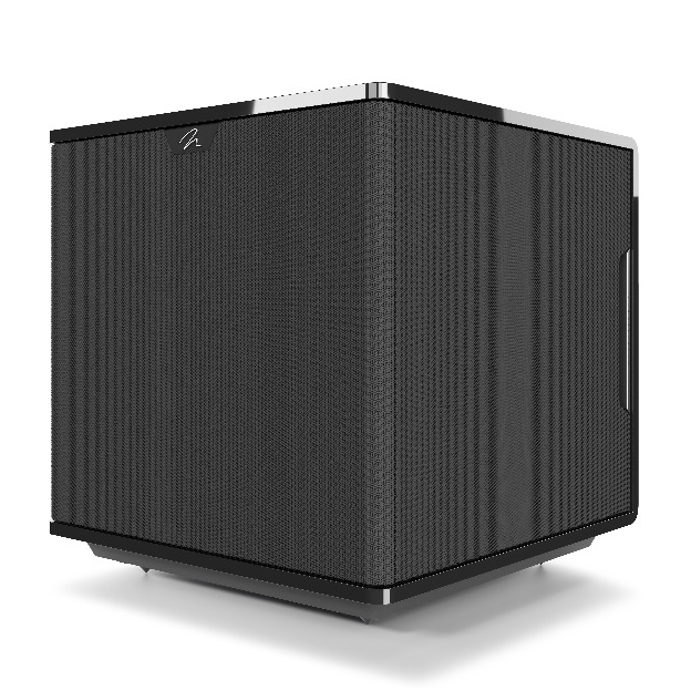 Subwoofer MartinLogan Grotto 12