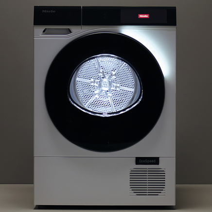 Sukces Miele w konkursie „iF Design Award 2026”