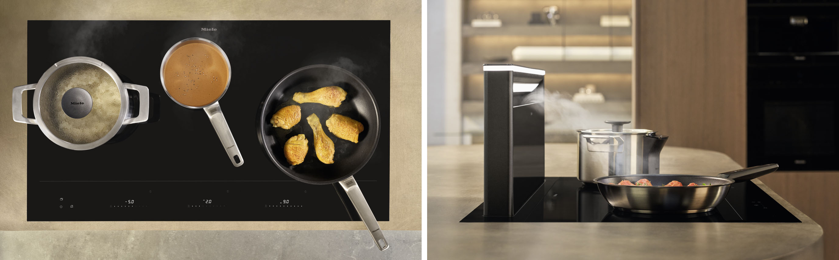 Sukces Miele w konkursie „iF Design Award 2026”-2