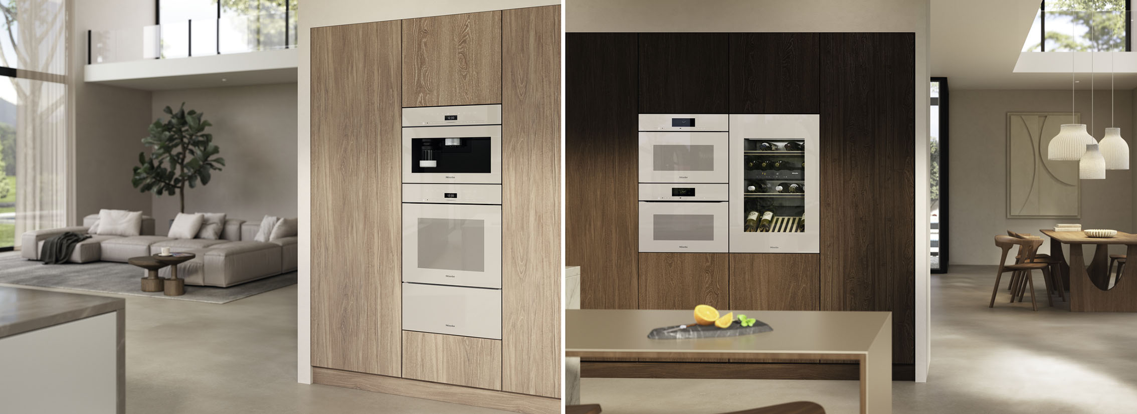 Sukces Miele w konkursie „iF Design Award 2026”-3