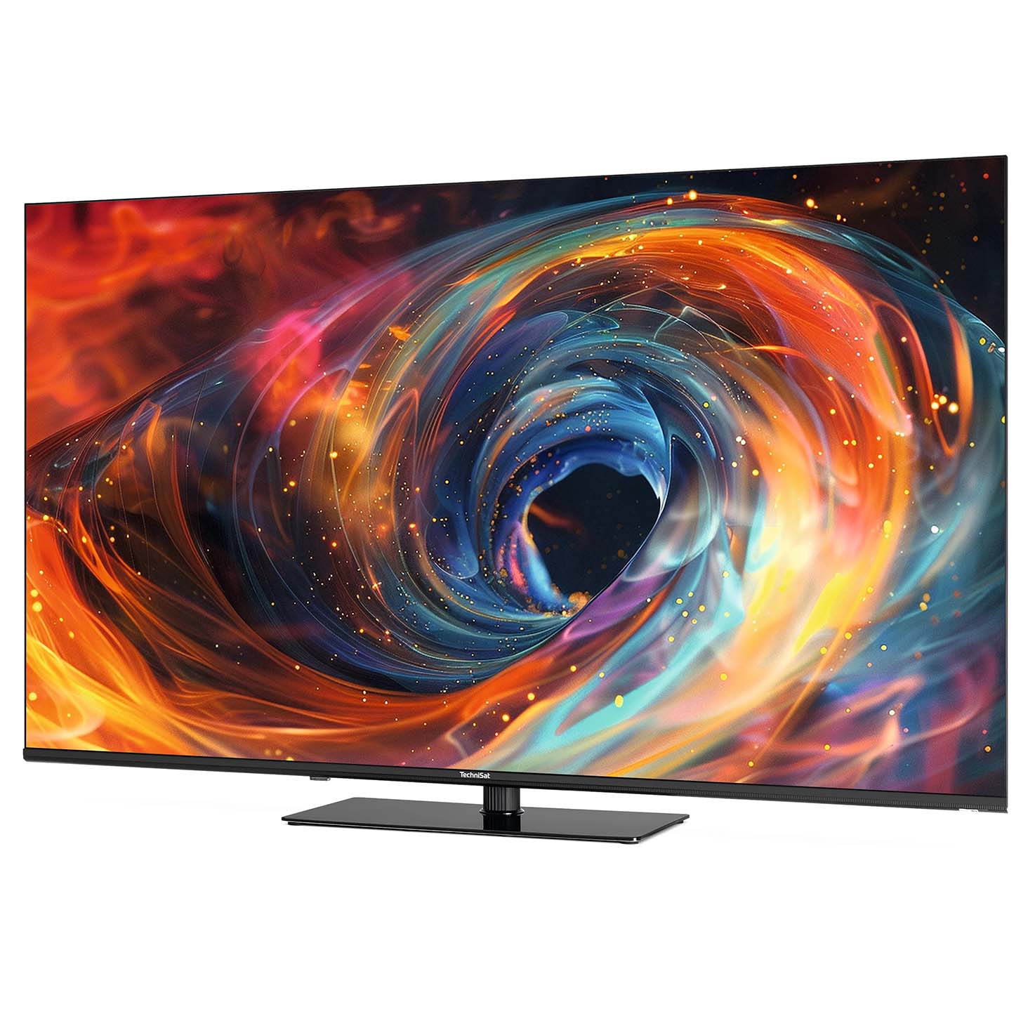 Telewizor TechniSat Technivision UHD65 Pro