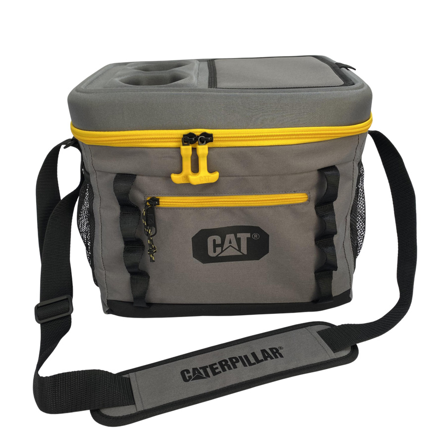 Torby termiczne CAT w okazyjnych cenach