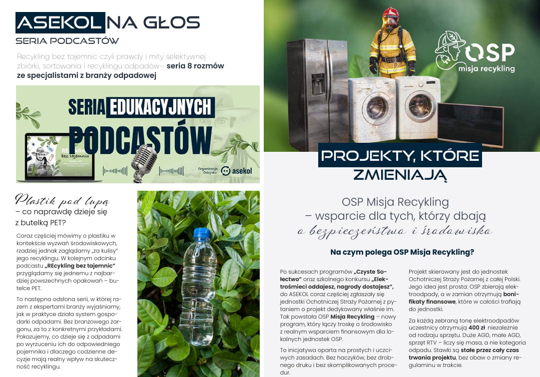 Trzecie wydanie Magazynu Asekol już gotowe-2