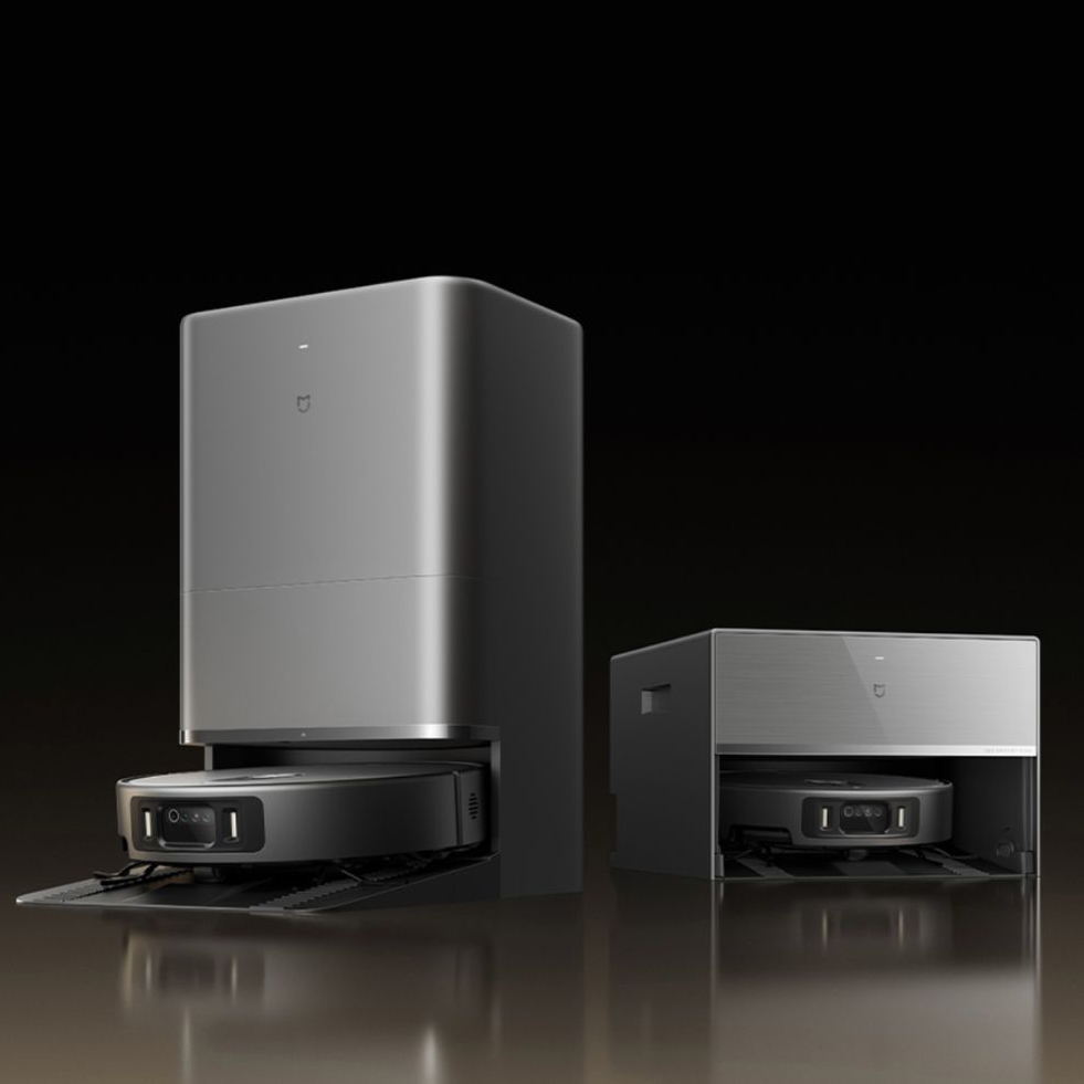 Xiaomi z nowym robotem sprzątającym