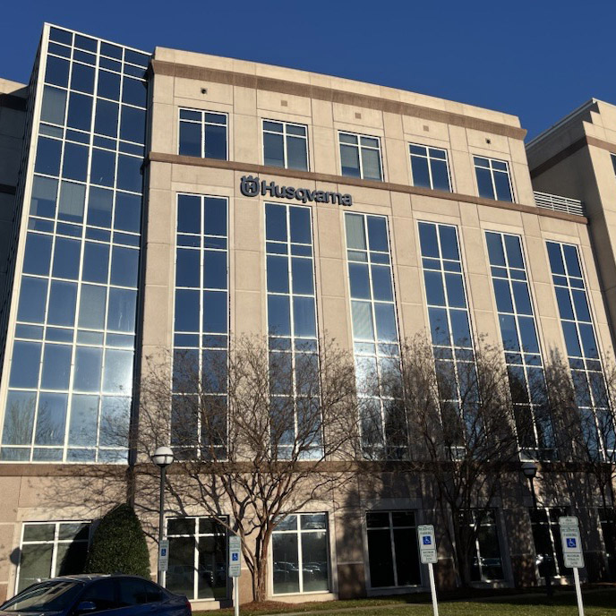 Zmiany w zarządzie Husqvarna Group