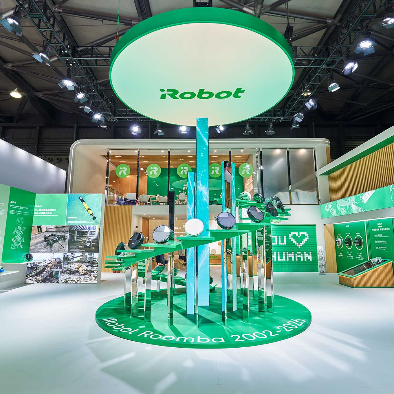 iRobot w ofensywie. Nowe produkty to punkt zwrotny i jasny sygnał dla rynku