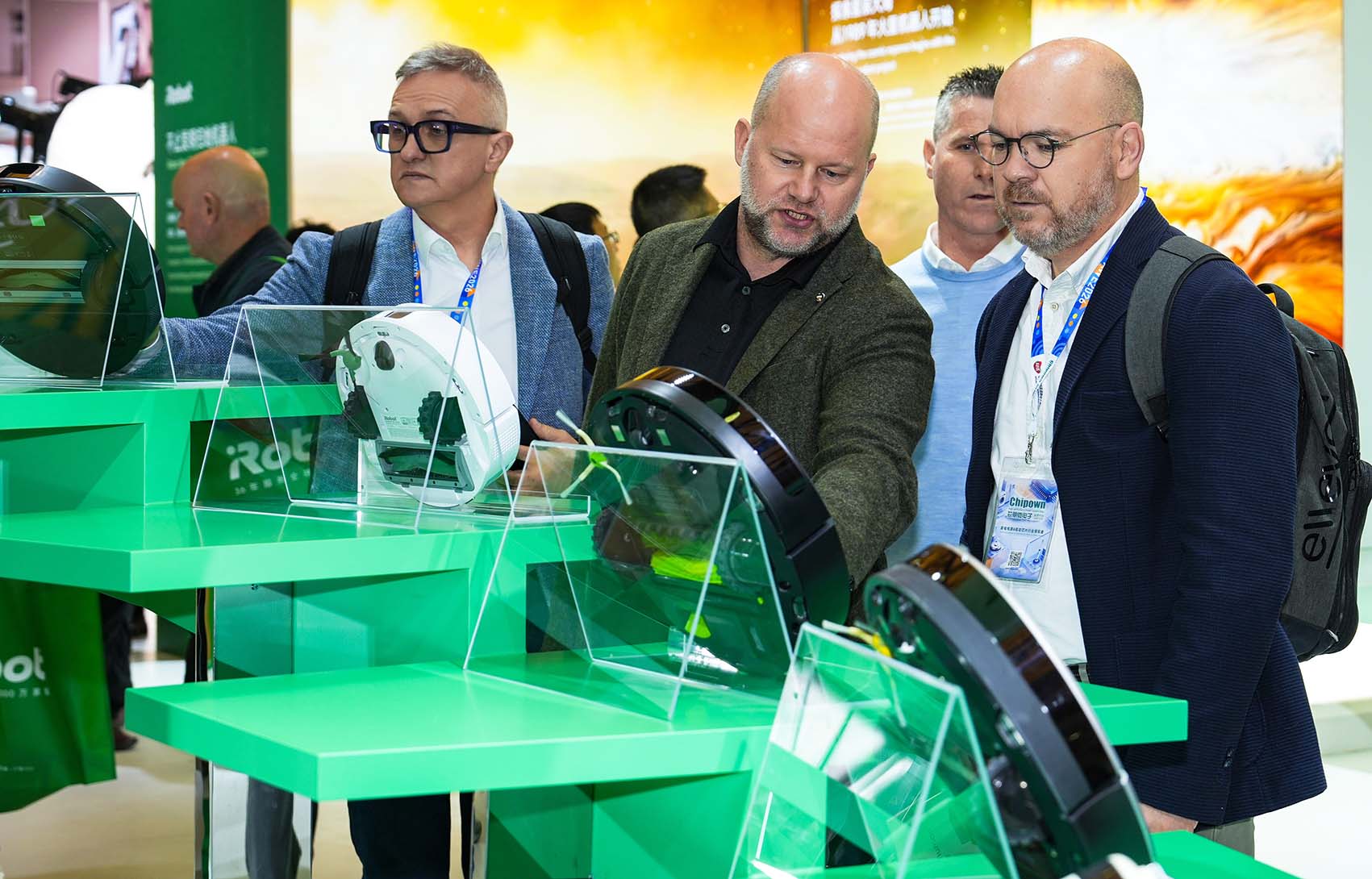 iRobot w ofensywie. Nowe produkty to punkt zwrotny i jasny sygnał dla rynku-4