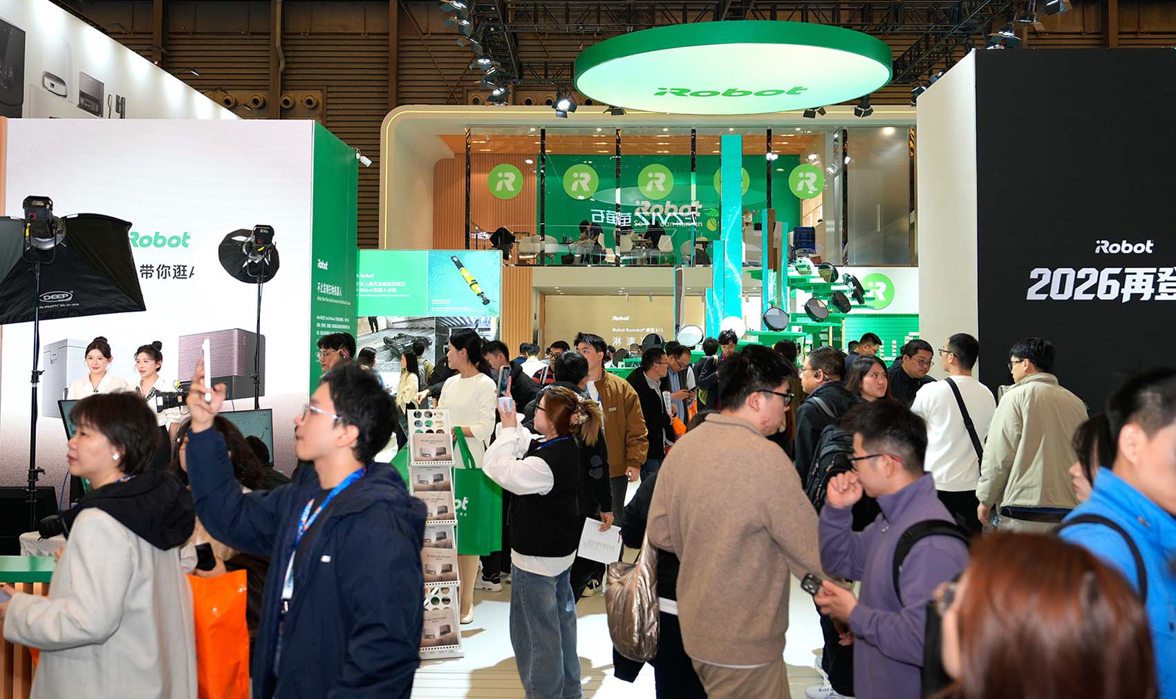 iRobot w ofensywie. Nowe produkty to punkt zwrotny i jasny sygnał dla rynku-6