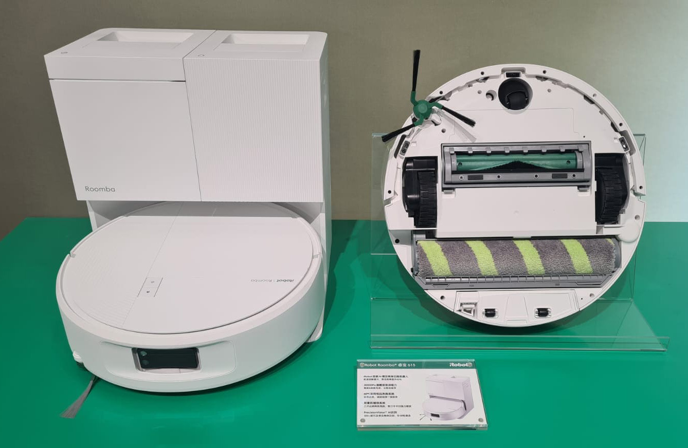 iRobot w ofensywie. Nowe produkty to punkt zwrotny i jasny sygnał dla rynku-8