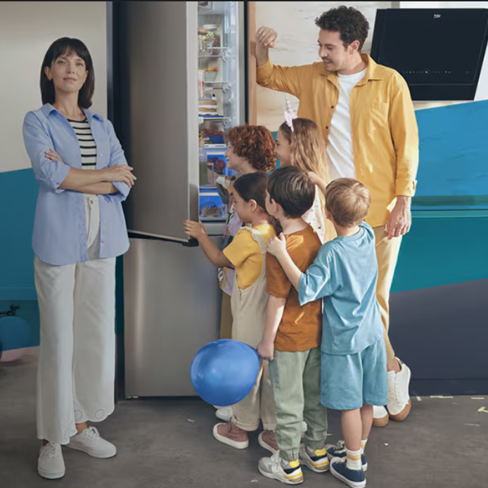 Beko kończy integrację z European Appliances Poland