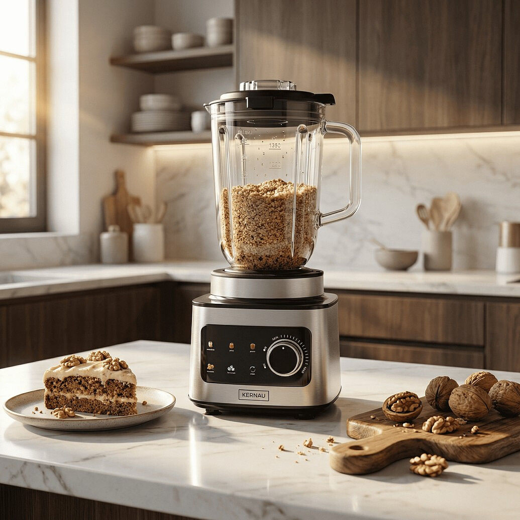 Blender kielichowy Kernau KTB 121 ES-2