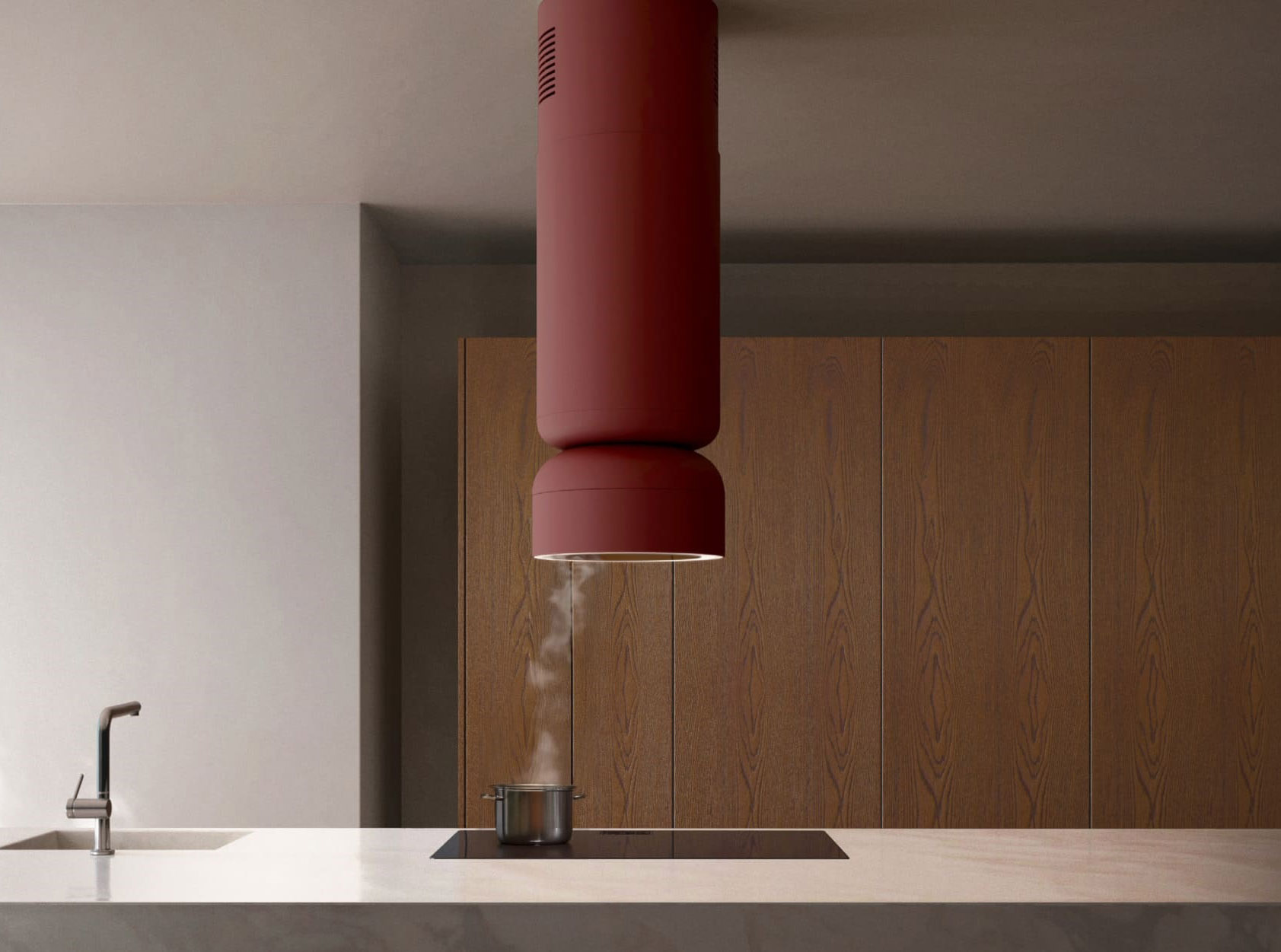 Ciarko rozwija ofertę okapów do domów z wentylacją mechaniczną-2