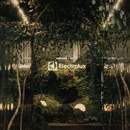 Electrolux pokazuje „Szwedzki Dom” na Milan Design Week 2026