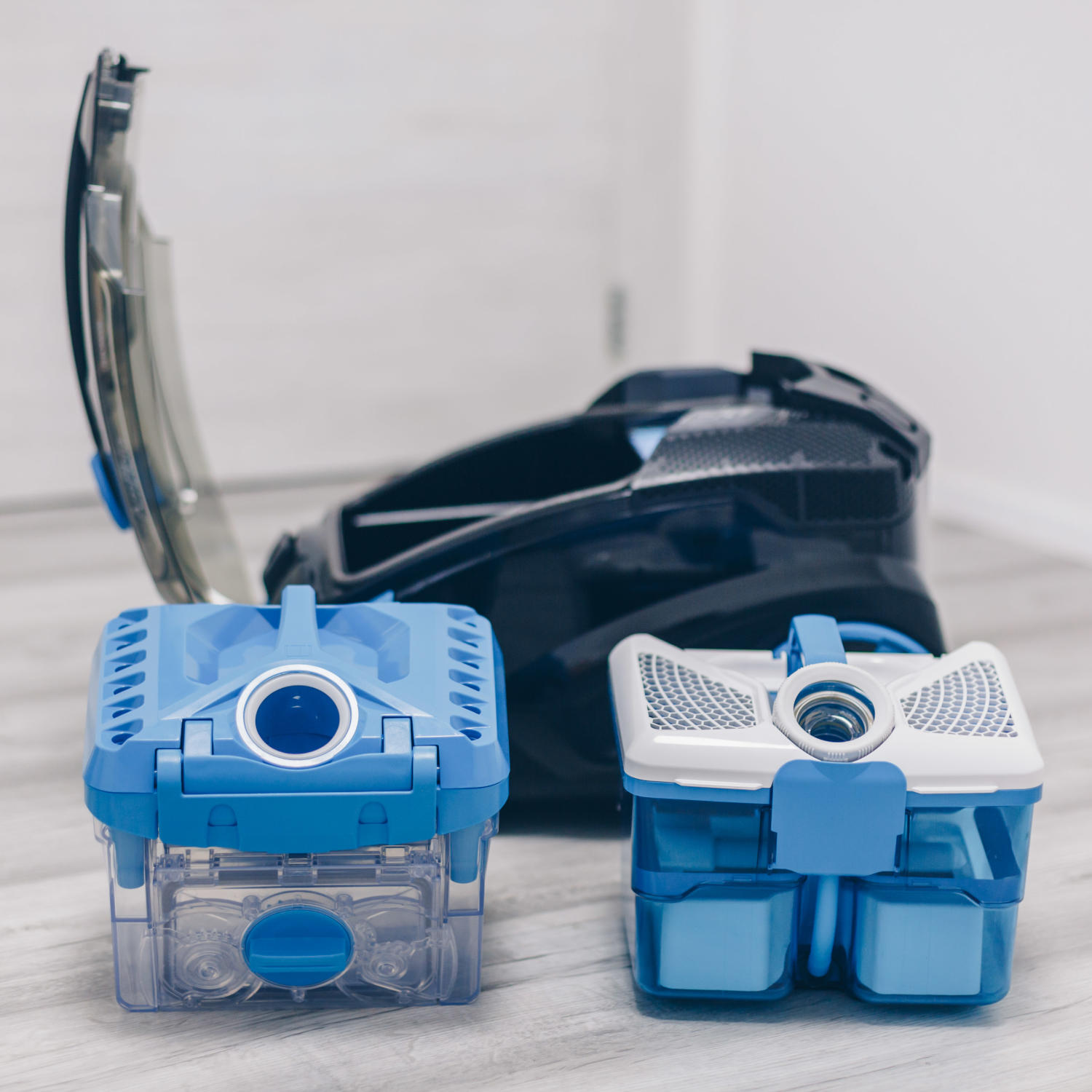 Filtracja hybrydowa w odkurzaczach Thomas – dwa systemy i maksymalna skuteczność sprzątania