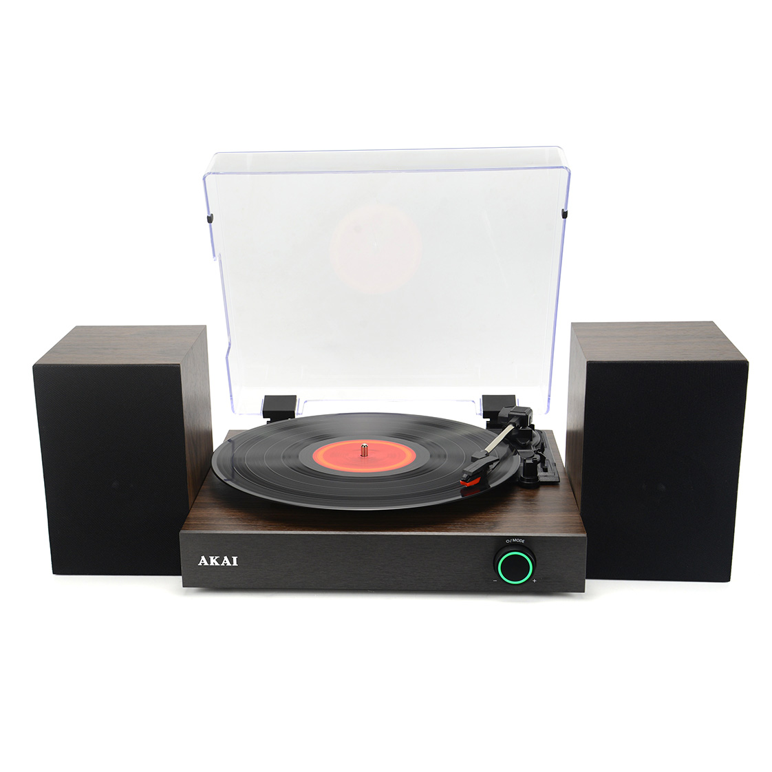 Gramofon Akai ATT-200SP