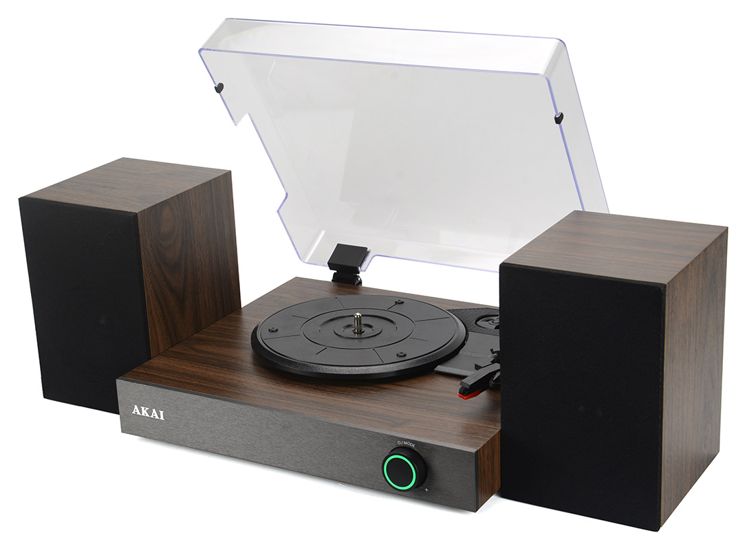 Gramofon Akai ATT-200SP-2