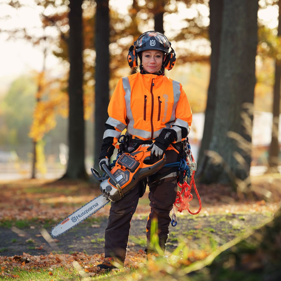 Husqvarna Group z raportem za 2025 rok