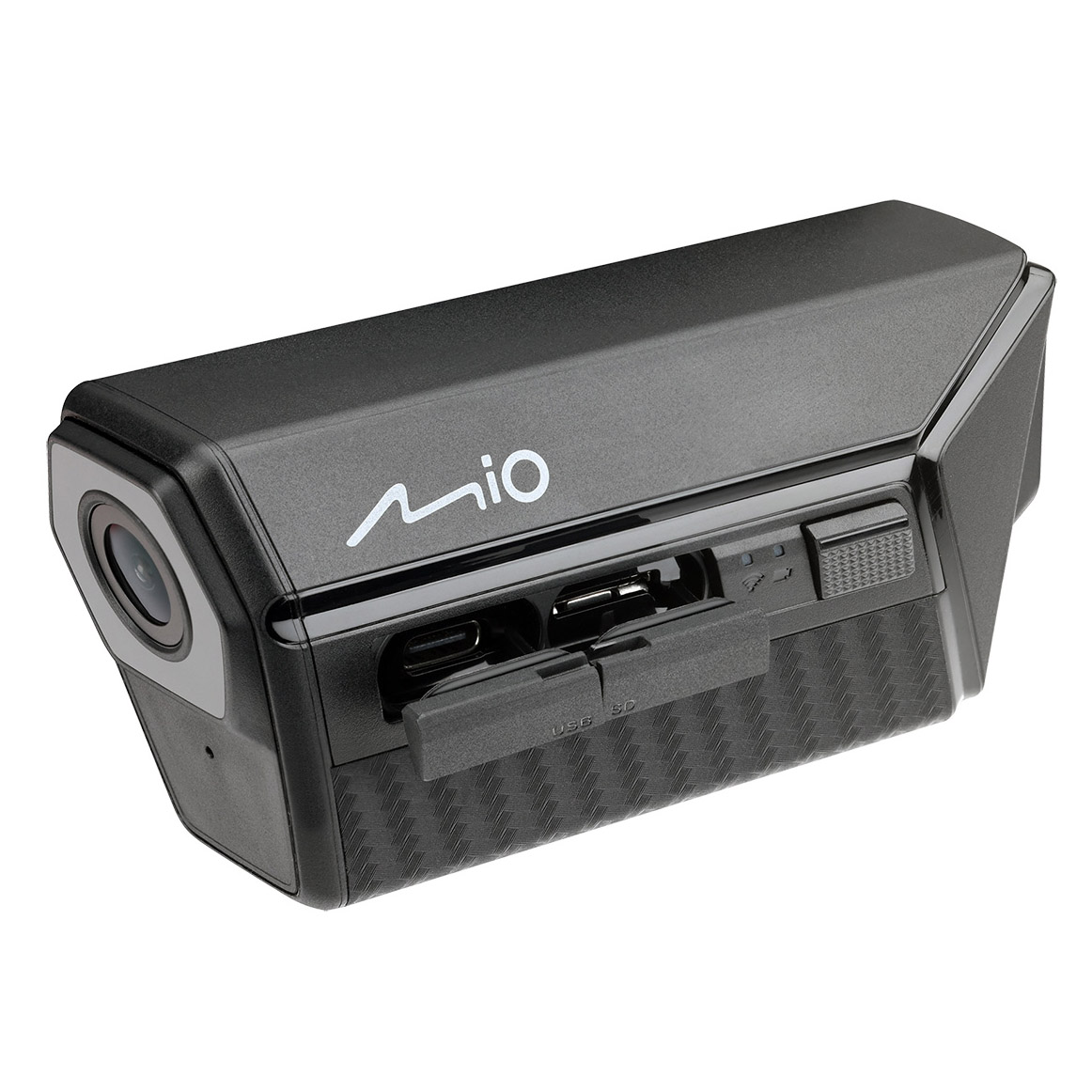 Kamera na kask Mio MiVue MP20