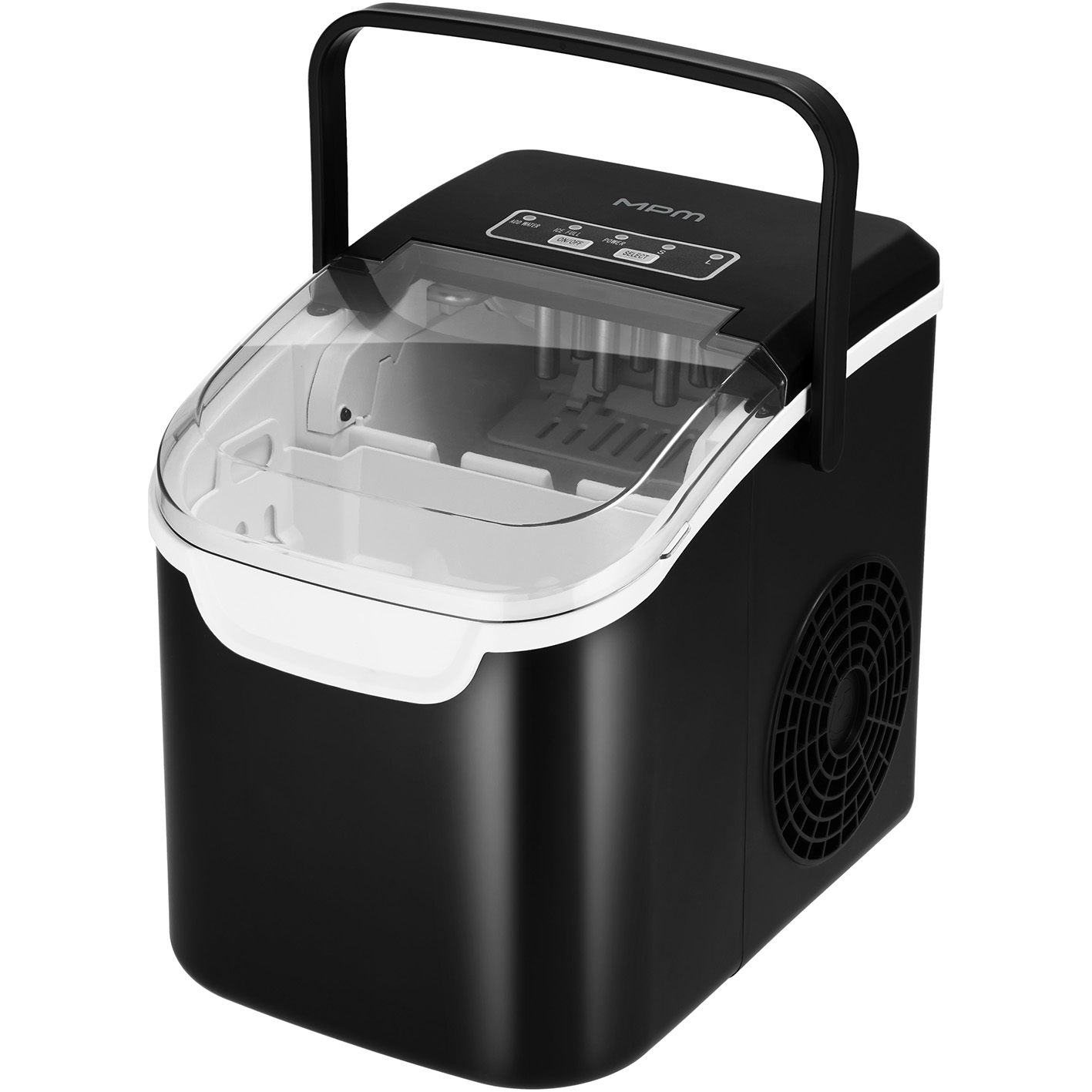 Kostkarka do lodu MPM MKD-206